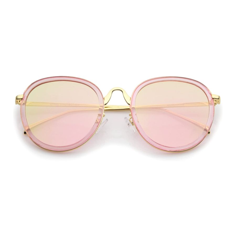 Summer Beach Polarized Glasses