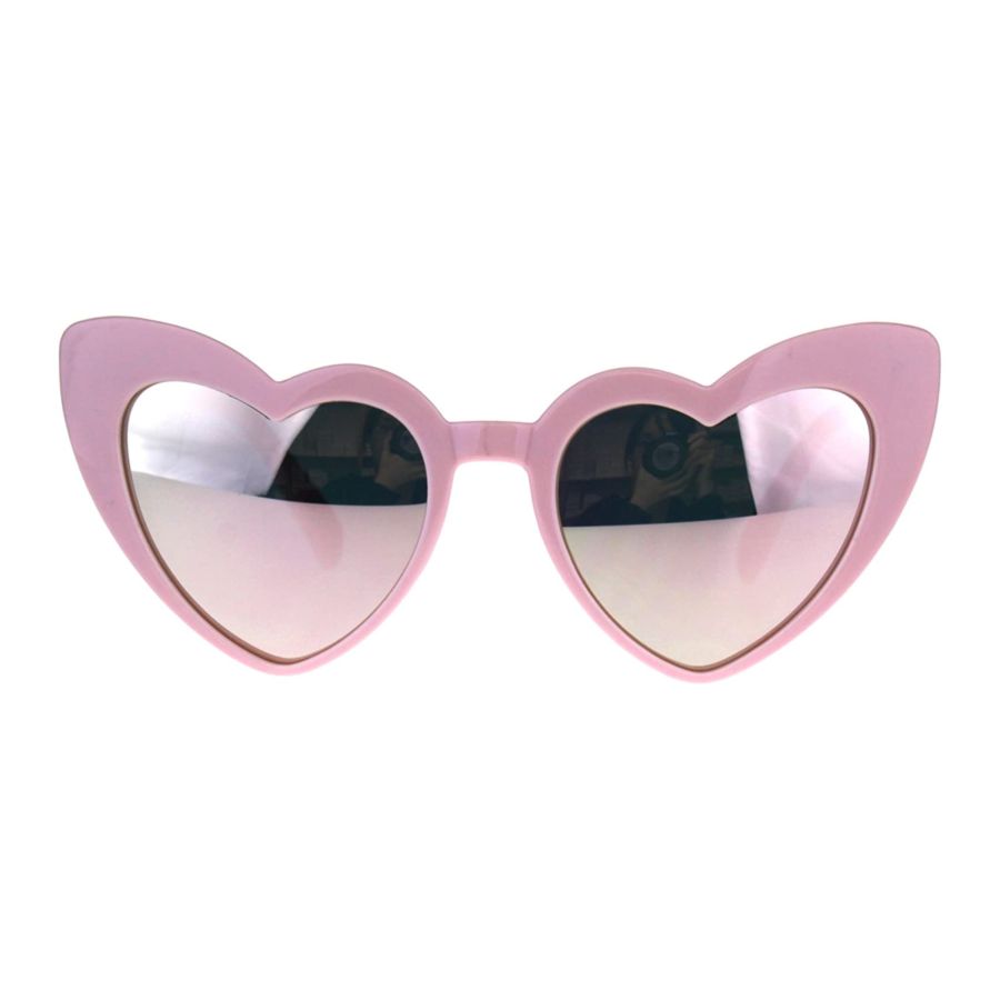 Weather Resistant Sports Glasses