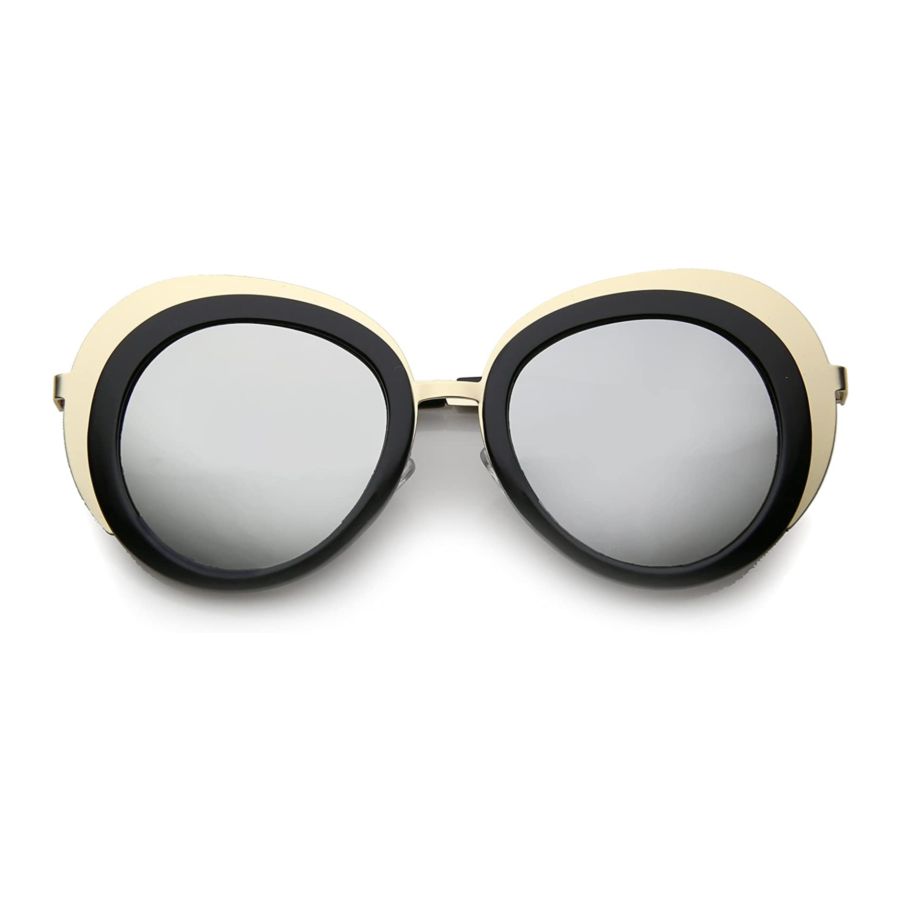 Sandproof Outdoor Sunglasses