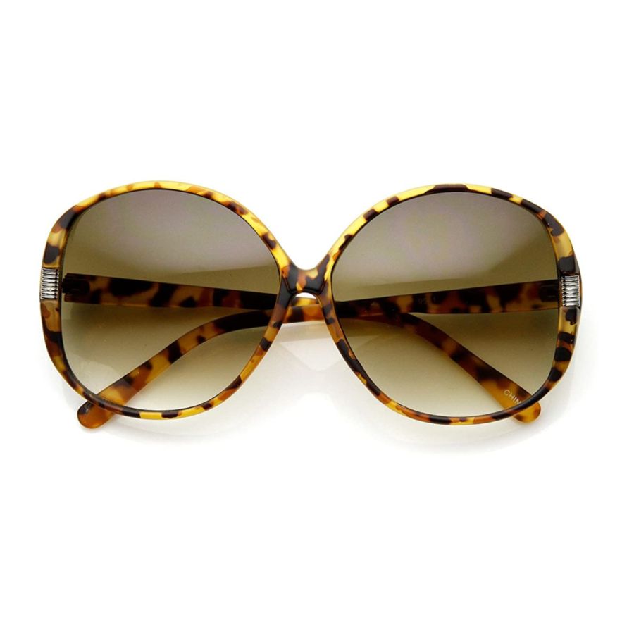 Trend Oversized Square Shades