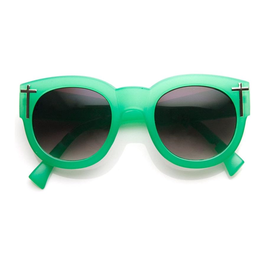 Anti UV Square Shades