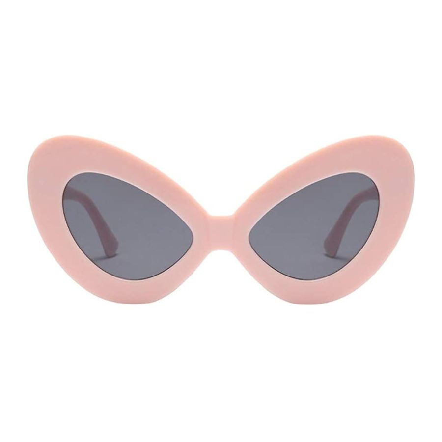 Fashion Metal Frame Shades