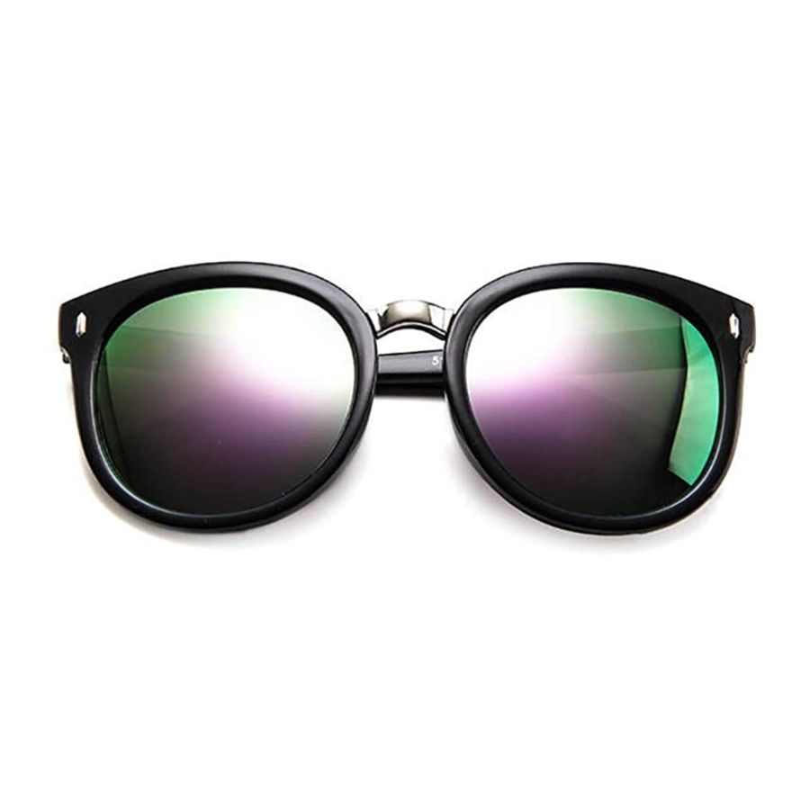 Ultralight Travel Sunglasses