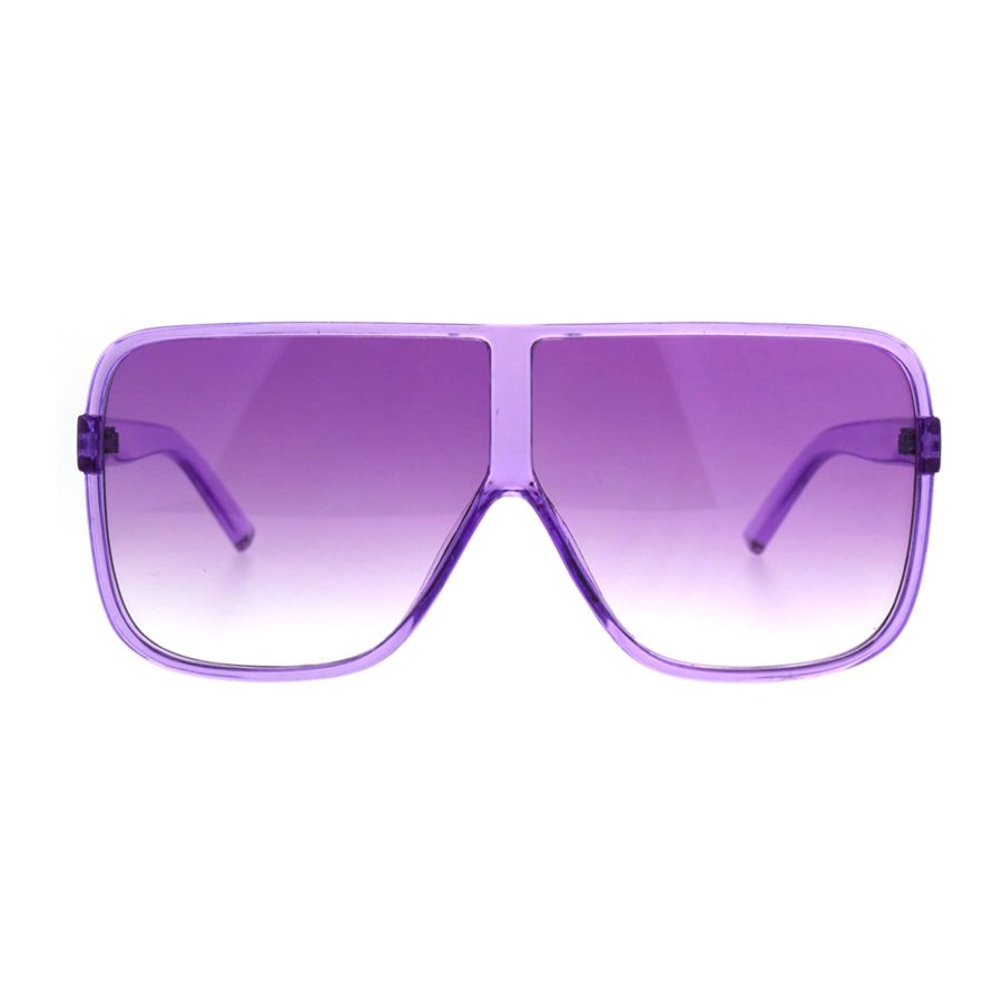 Trend Oversized Square Shades