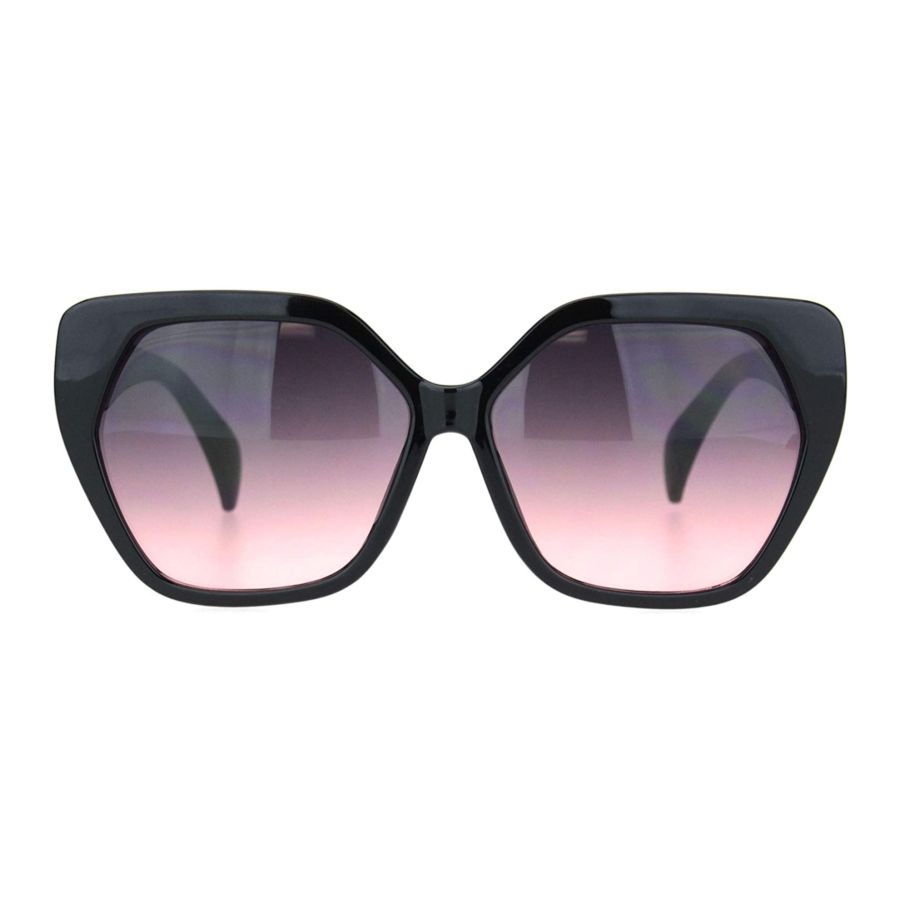 Minimalist Round Polarized Glasses