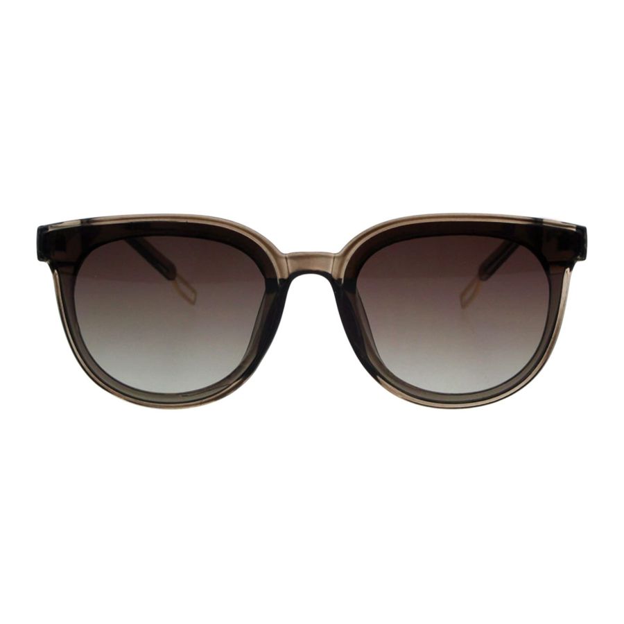 Unisex Gradient Lens Sunglasses