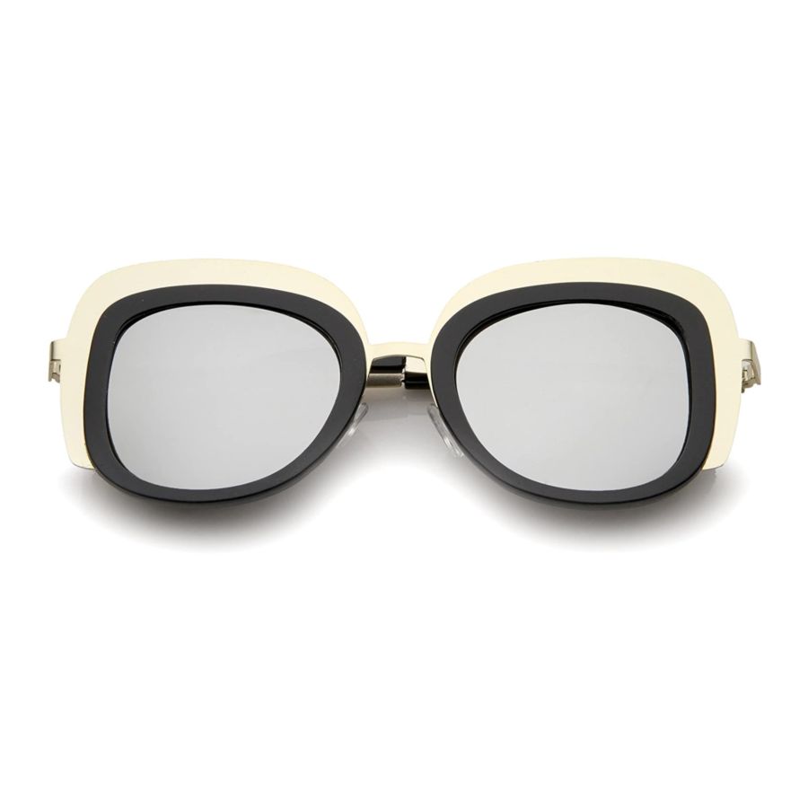 Fog Proof Cycling Shades